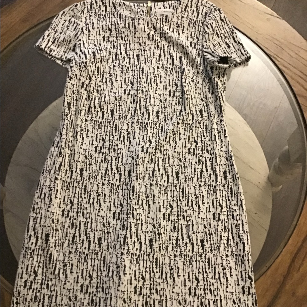 Calvin Klein Dress